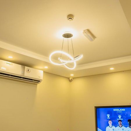 Pan Emirates Hotel Apartments الشارقة المظهر الخارجي الصورة