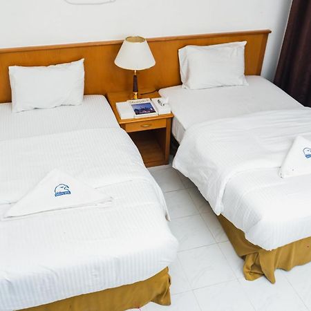 Pan Emirates Hotel Apartments الشارقة المظهر الخارجي الصورة