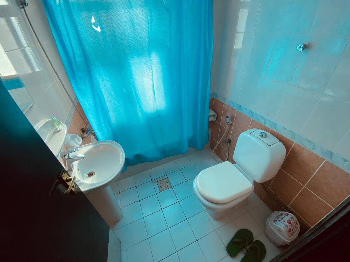 Pan Emirates Hotel Apartments الشارقة المظهر الخارجي الصورة