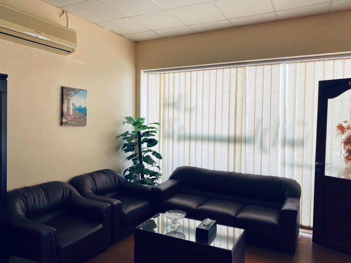 Pan Emirates Hotel Apartments الشارقة المظهر الخارجي الصورة