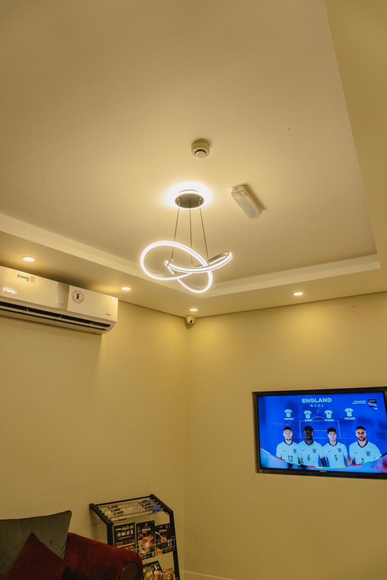 Pan Emirates Hotel Apartments الشارقة المظهر الخارجي الصورة