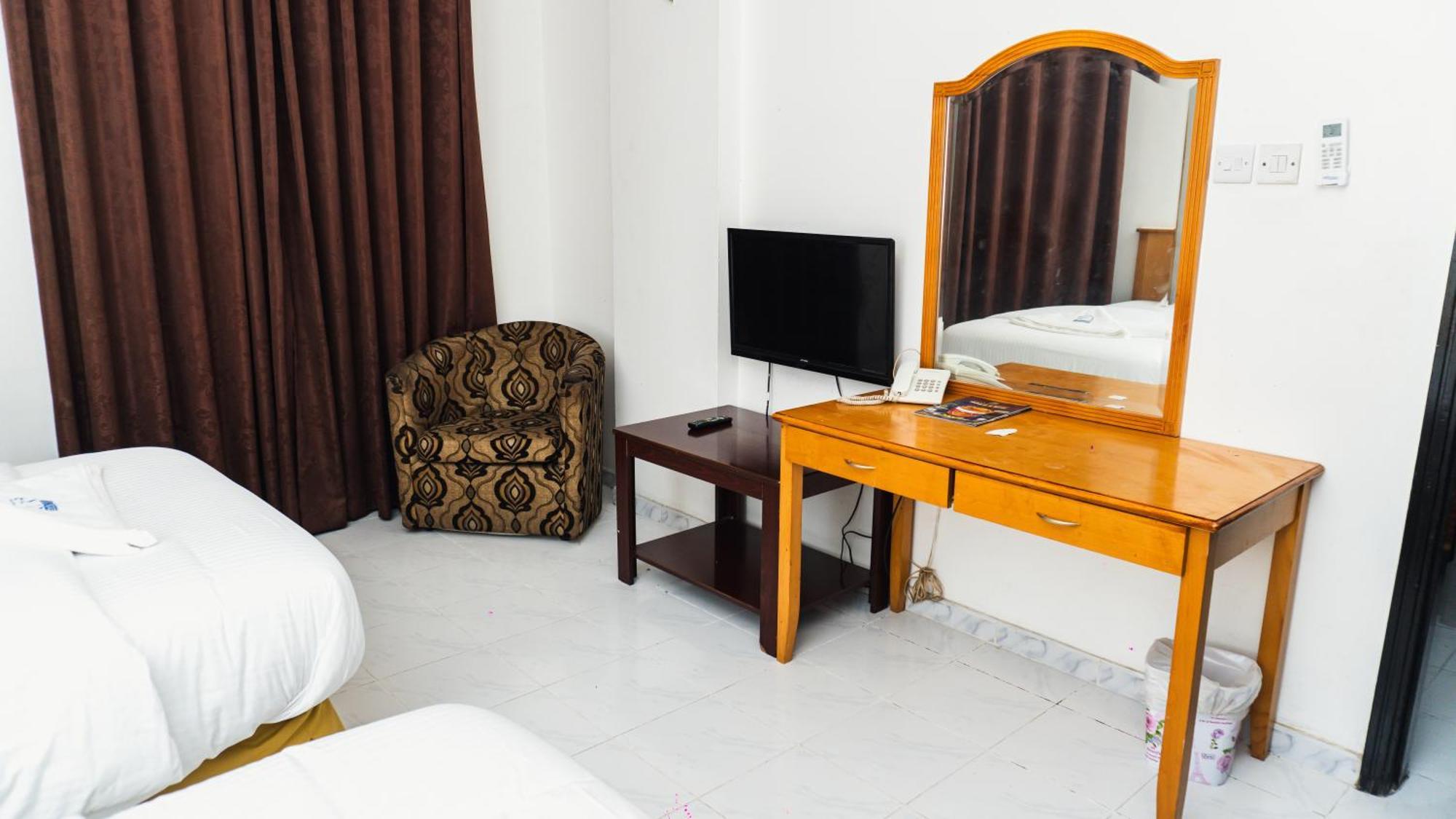 Pan Emirates Hotel Apartments الشارقة المظهر الخارجي الصورة