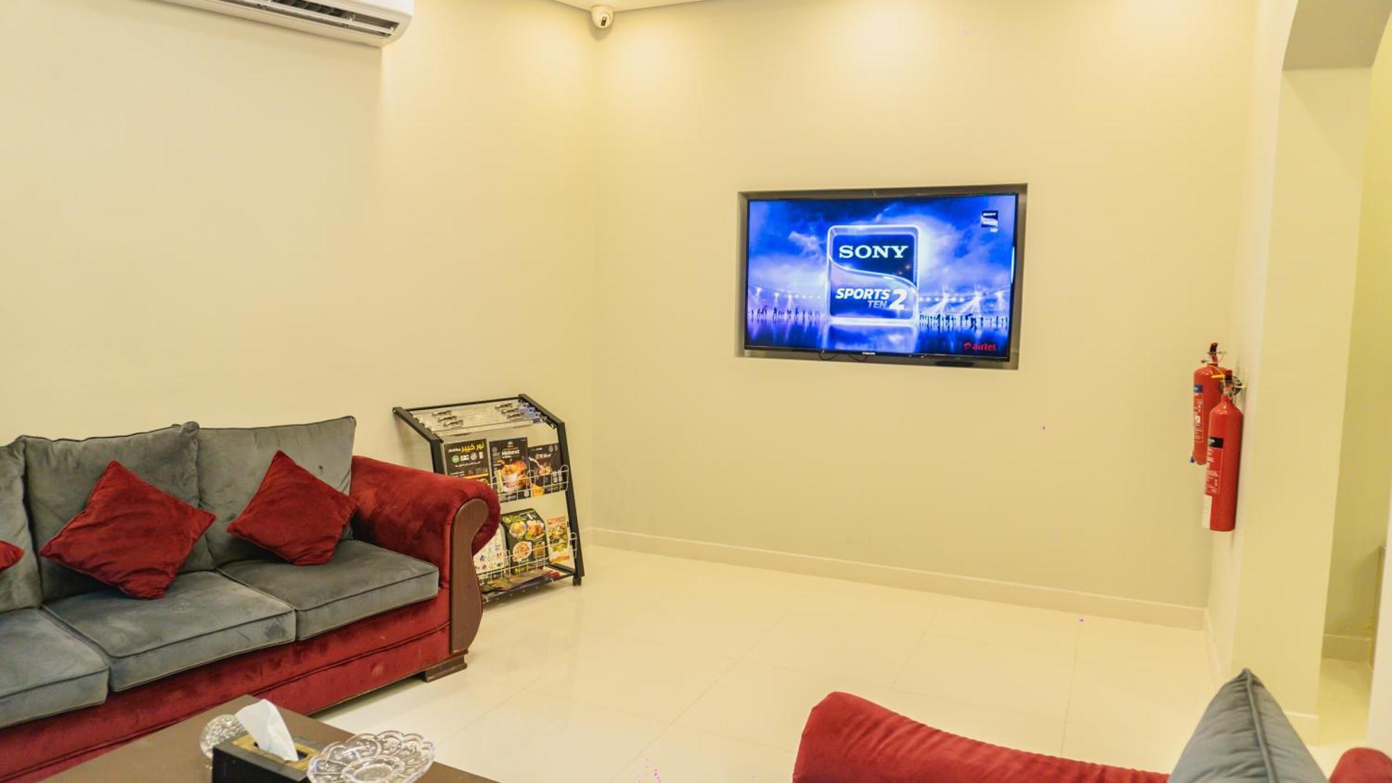 Pan Emirates Hotel Apartments الشارقة المظهر الخارجي الصورة