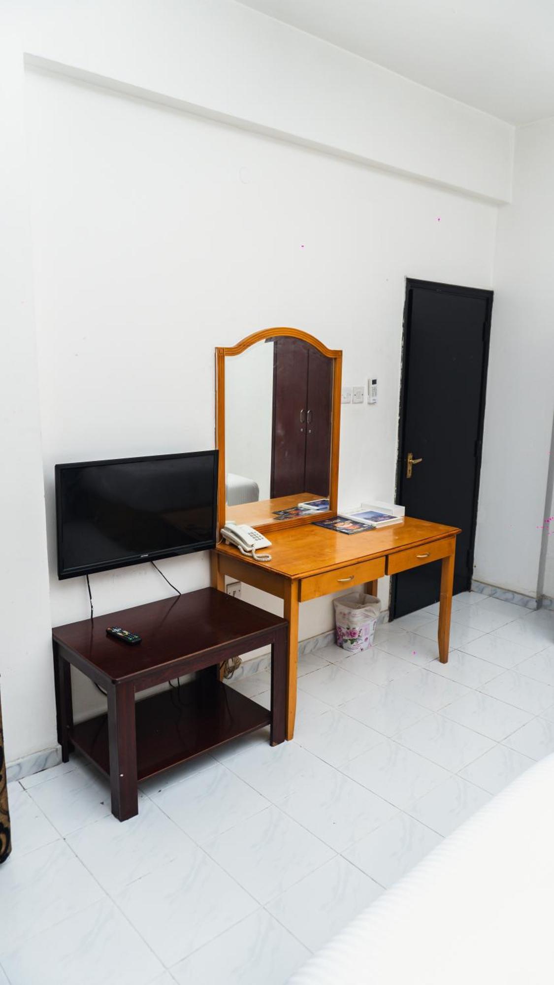 Pan Emirates Hotel Apartments الشارقة المظهر الخارجي الصورة