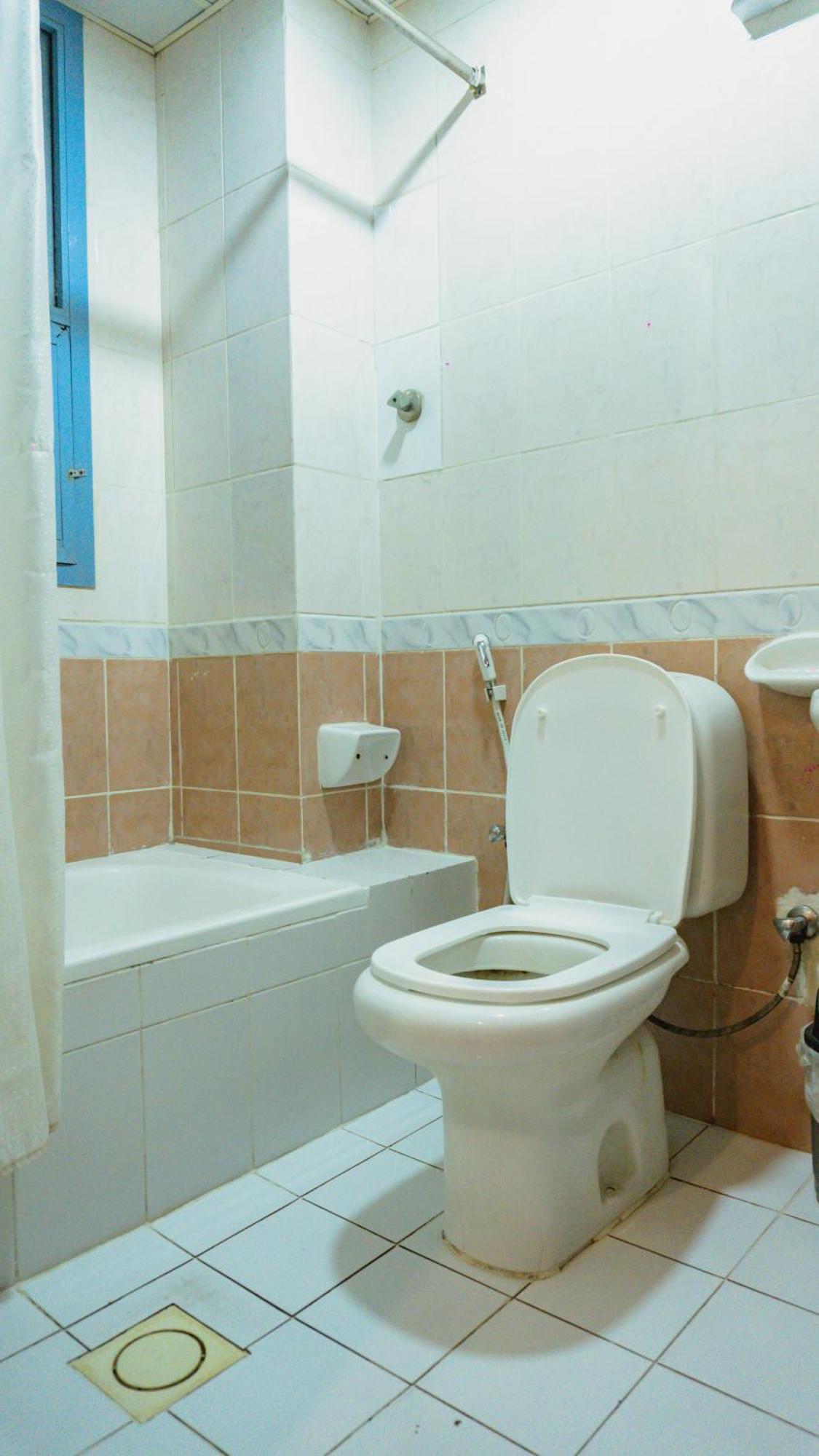 Pan Emirates Hotel Apartments الشارقة المظهر الخارجي الصورة