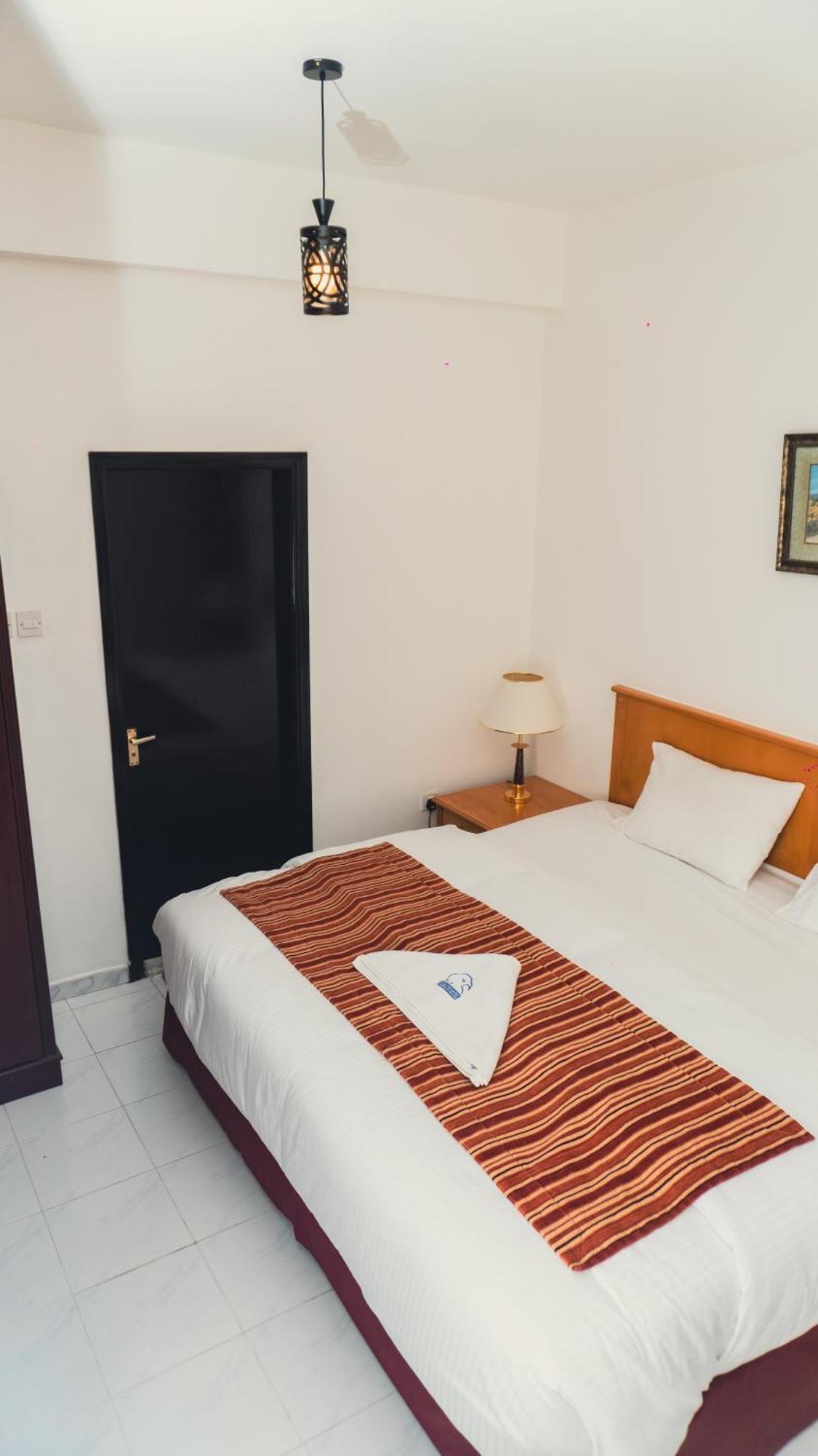 Pan Emirates Hotel Apartments الشارقة المظهر الخارجي الصورة