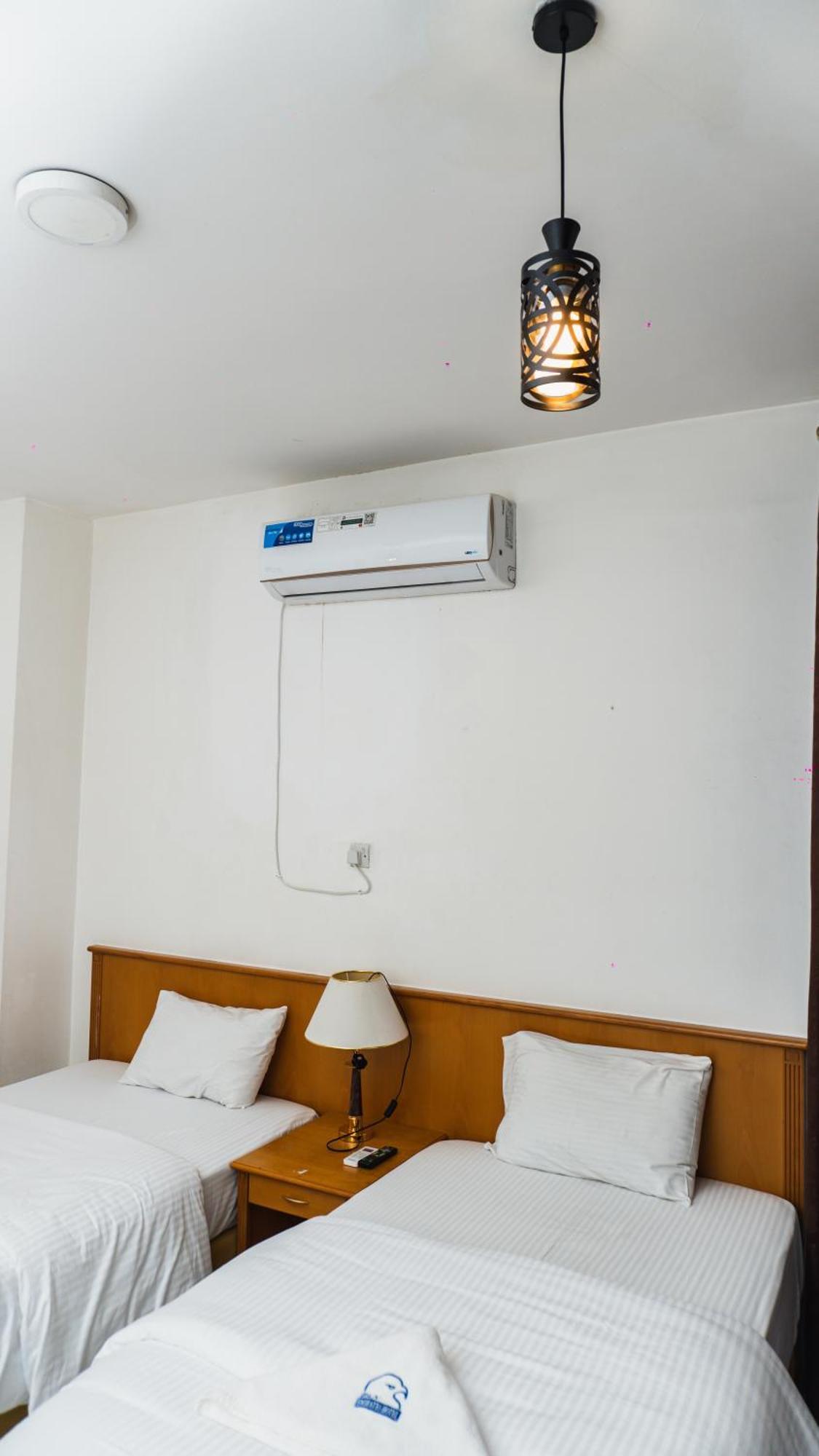 Pan Emirates Hotel Apartments الشارقة المظهر الخارجي الصورة