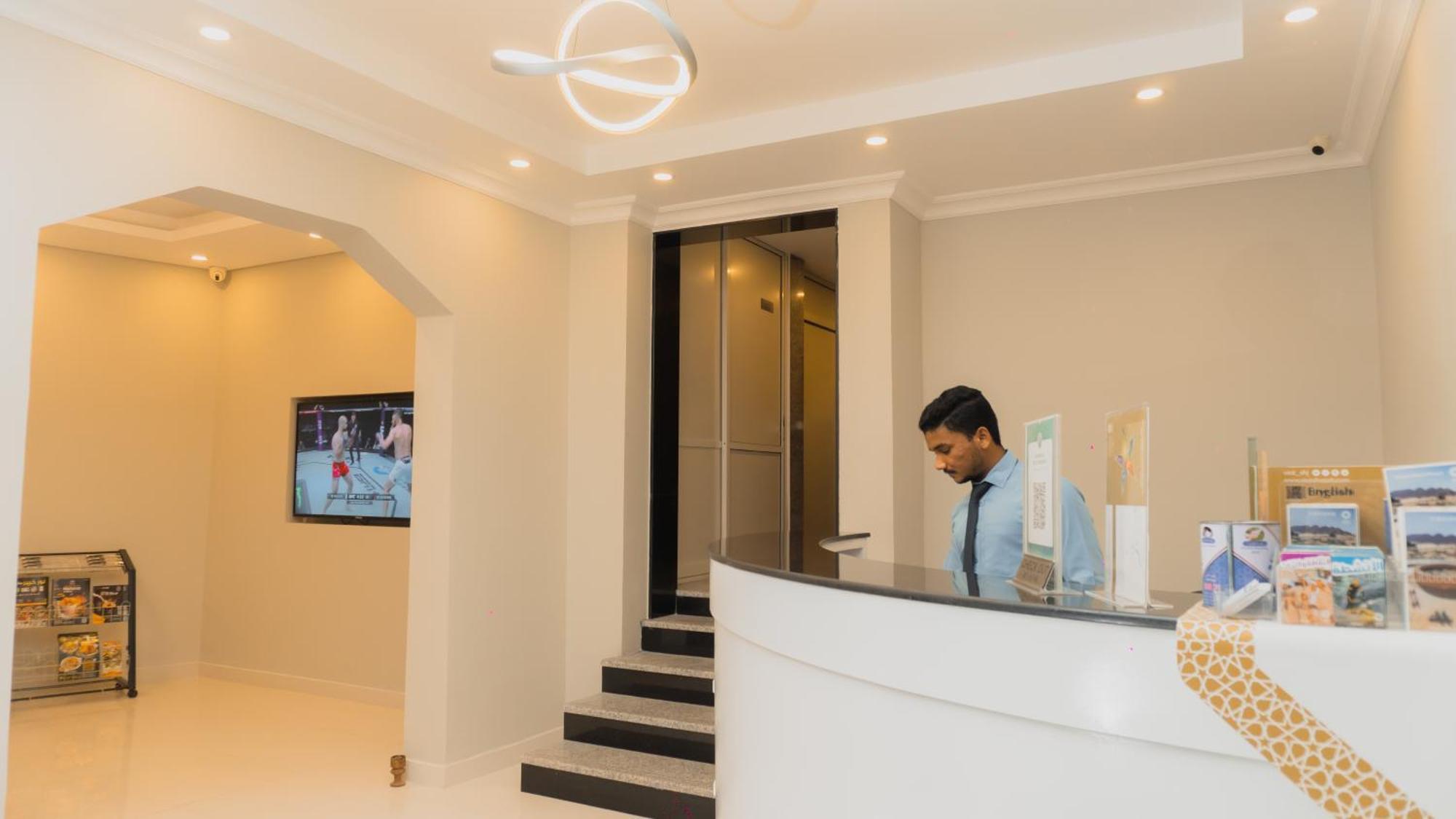 Pan Emirates Hotel Apartments الشارقة المظهر الخارجي الصورة