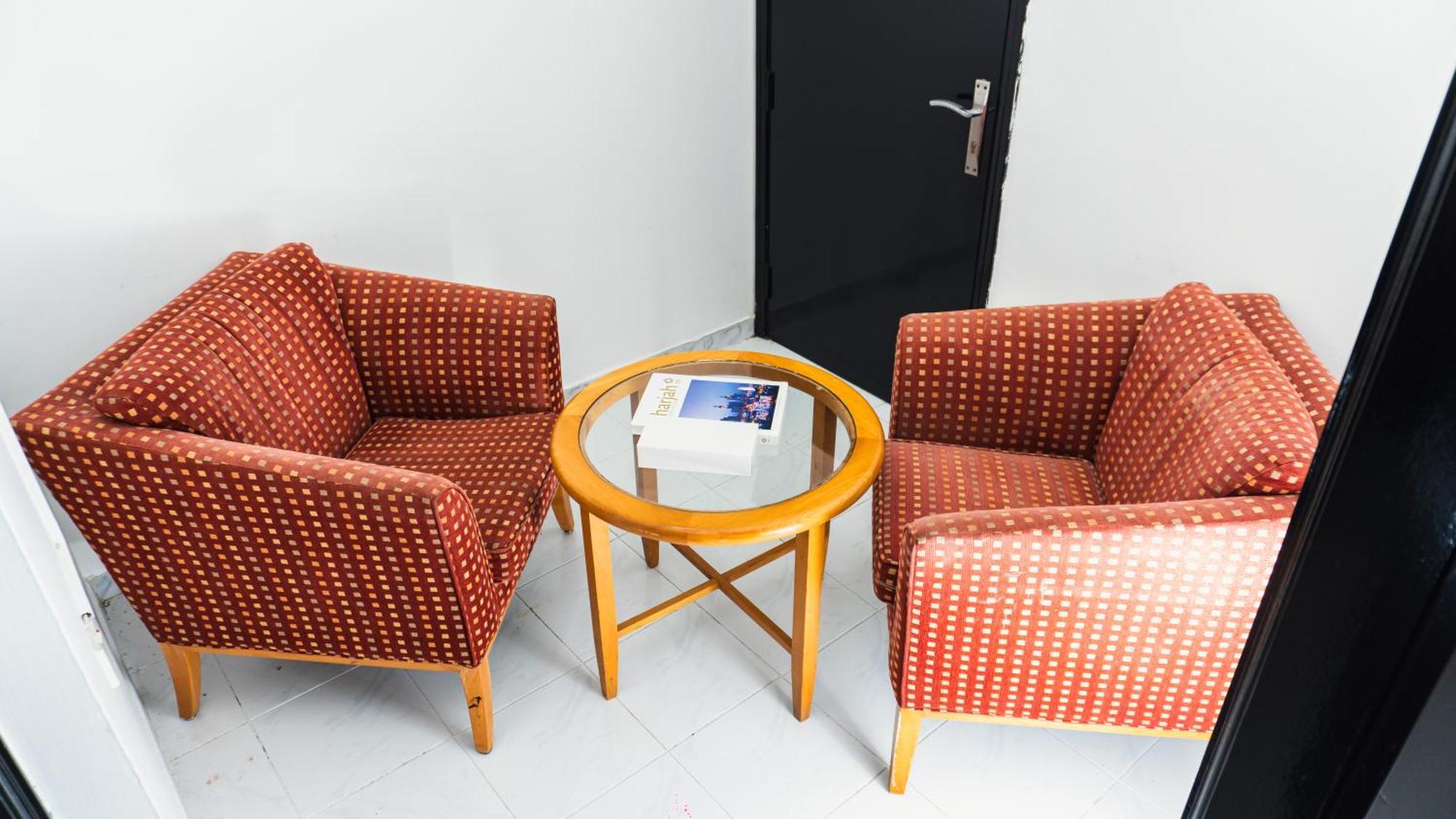 Pan Emirates Hotel Apartments الشارقة المظهر الخارجي الصورة