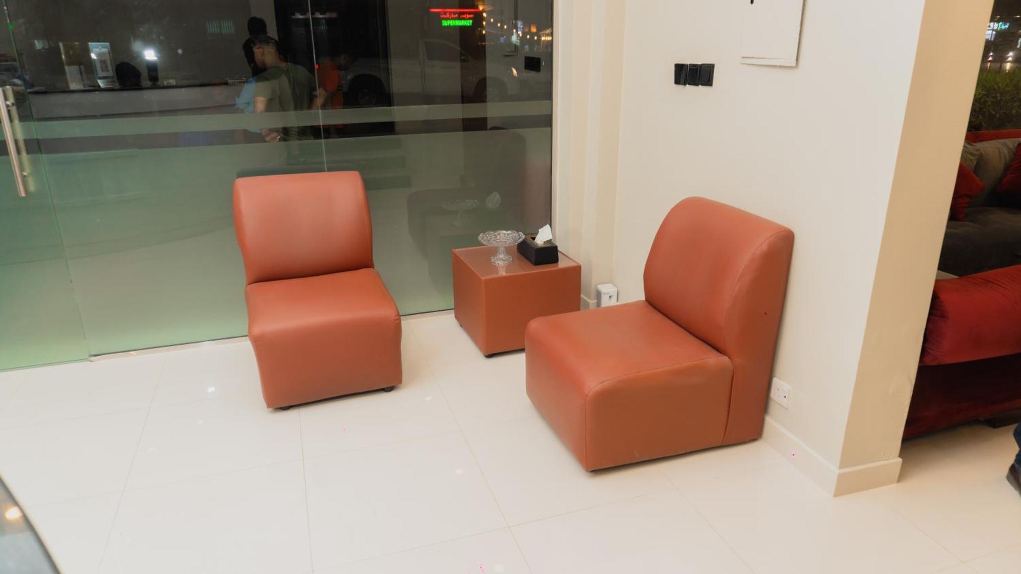 Pan Emirates Hotel Apartments الشارقة المظهر الخارجي الصورة